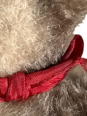 Vorschaubild 4 von Hase Plüschtier Kuscheltier Braun 13cm Vintage Sammlerstück