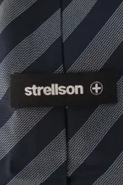 Vorschaubild STRELLSON Krawatte 2