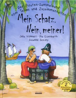 Buch für Kinder