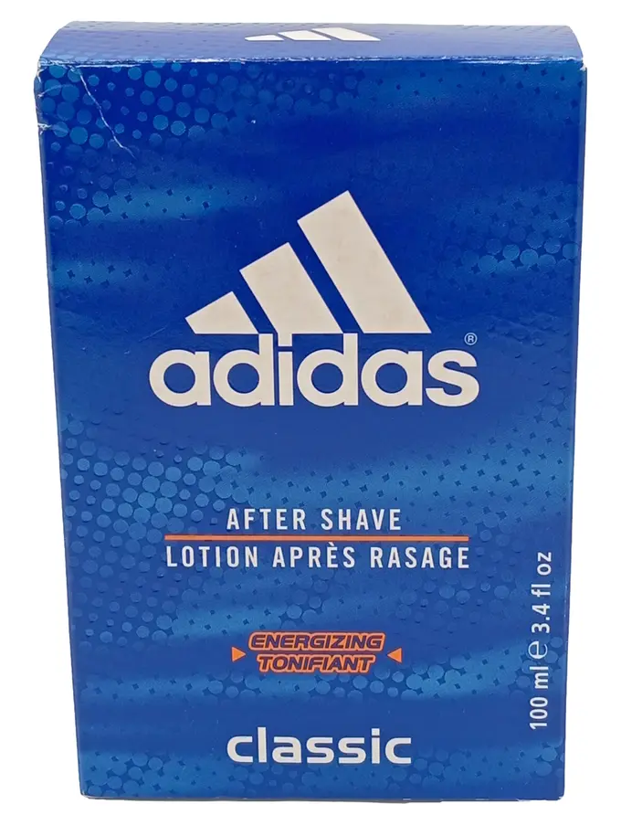ADIDAS After Shave Bild 2