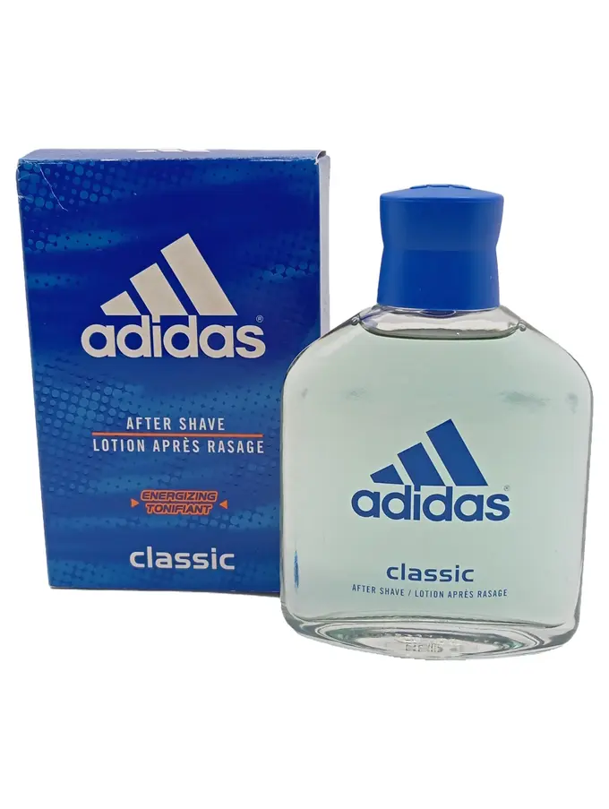 ADIDAS After Shave Bild 1