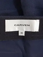Vorschaubild CARVEN Volantrock 3