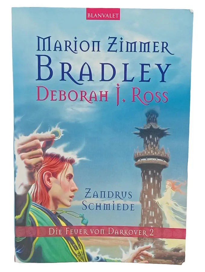 Magie und Übernatürliches Bild 1