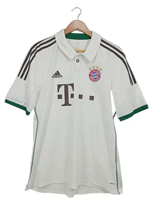 ADIDAS Fußball Trikot