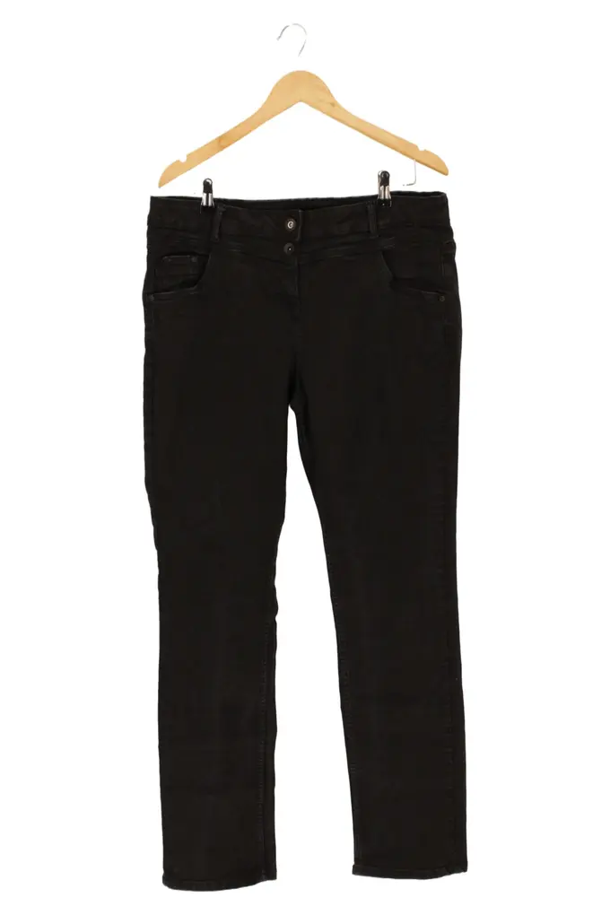 CECIL Jeans Straight Leg Bild 1