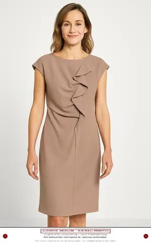 MARC CAIN Freizeitkleid