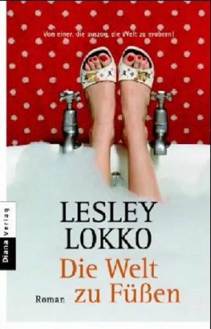 Gesellschaftsroman Bild 1