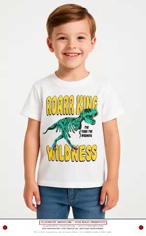 KOTON KIDS T-Shirt