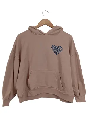 PULL&BEAR Kapuzenpullover