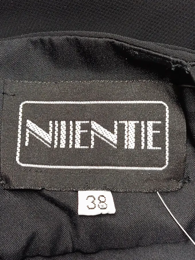 NIENTE Cocktailkleid Bild 3