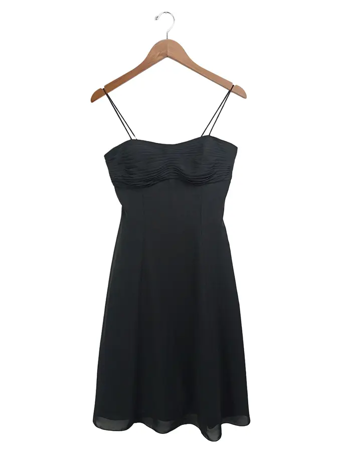 NIENTE Cocktailkleid Bild 1