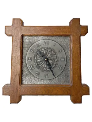 FRIELING Wanduhr