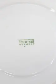 Vorschaubild THOMAS PORZELLAN Unterteller 3