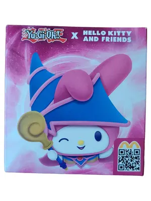 YU-GI-OH! TRADING CARD GAME Fan Sammlerstück