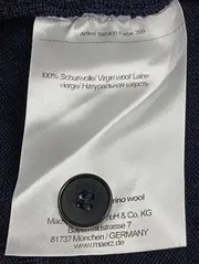 Vorschaubild MÄRZ Pullunder 4