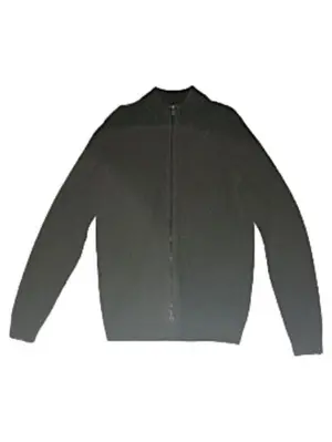 MASSIMO DUTTI Strickjacke