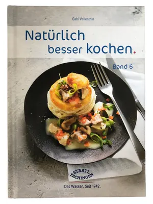 Kochbuch