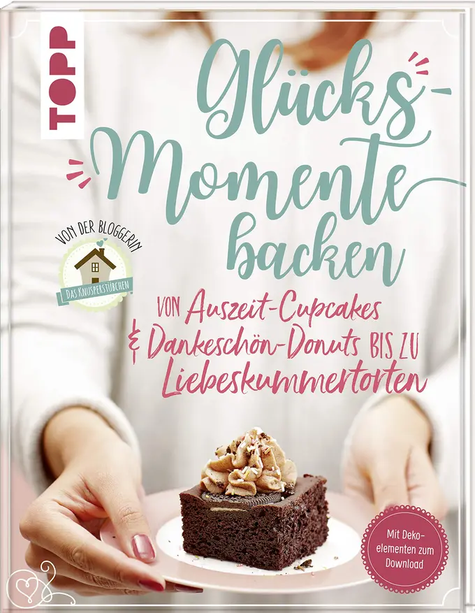 Kochbuch Bild 1
