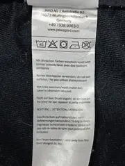 Vorschaubild JAKO Jogginghose 4