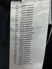 Vorschaubild JAKO Jogginghose 5