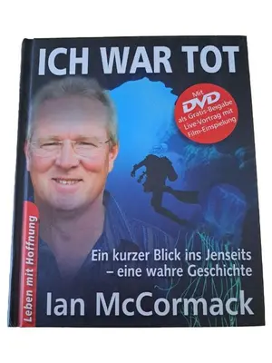 Magie und Übernatürliches