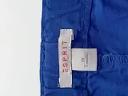 Vorschaubild 2 von Kinder Cargohose Gr. 68 Blau Uni Baumwolle Freizeit L20