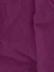 Vorschaubild 7 von EDC Damen Langarmshirt Gr. 36/S Lila Casual Baumwolle Uni