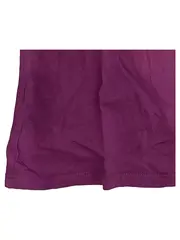 Vorschaubild 6 von EDC Damen Langarmshirt Gr. 36/S Lila Casual Baumwolle Uni