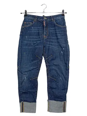 DSQUARED2 Destroyed Jeans
