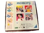 Vorschaubild 2 von Memory Familotel 30 Jahre Jubiläum Gedächtnisspiel Kinder 48 Teile