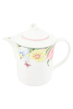 VILLEROY & BOCH Kaffeekanne