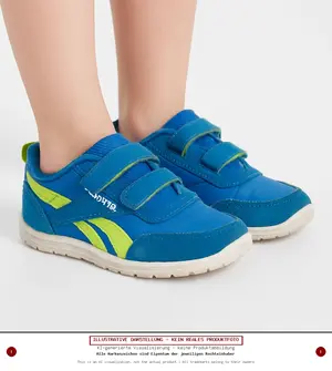 REEBOK Lauflernschuhe
