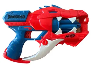 NERF Zielspielzeug