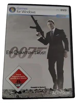 ACTIVISION Actionspiele