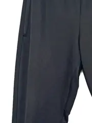 Vorschaubild 6 von Herren Jogginghose Schwarz Gr. 36 Sport