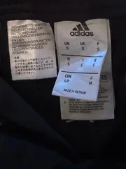 Vorschaubild 5 von Herren Jogginghose Schwarz Gr. 36 Sport