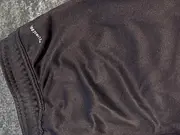 Vorschaubild 2 von Herren Jogginghose Schwarz Gr. 36 Sport