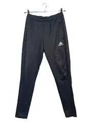Vorschaubild 1 von Herren Jogginghose Schwarz Gr. 36 Sport