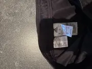 Vorschaubild 4 von Herren Jogginghose Schwarz Gr. 36 Sport