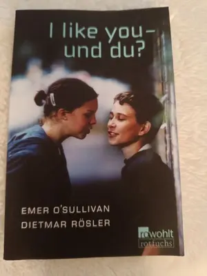 Buch für Jugendliche