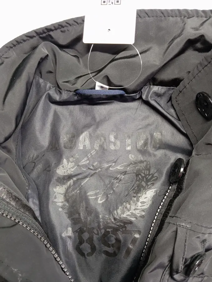 GAASTRA Outdoorjacke Bild 3