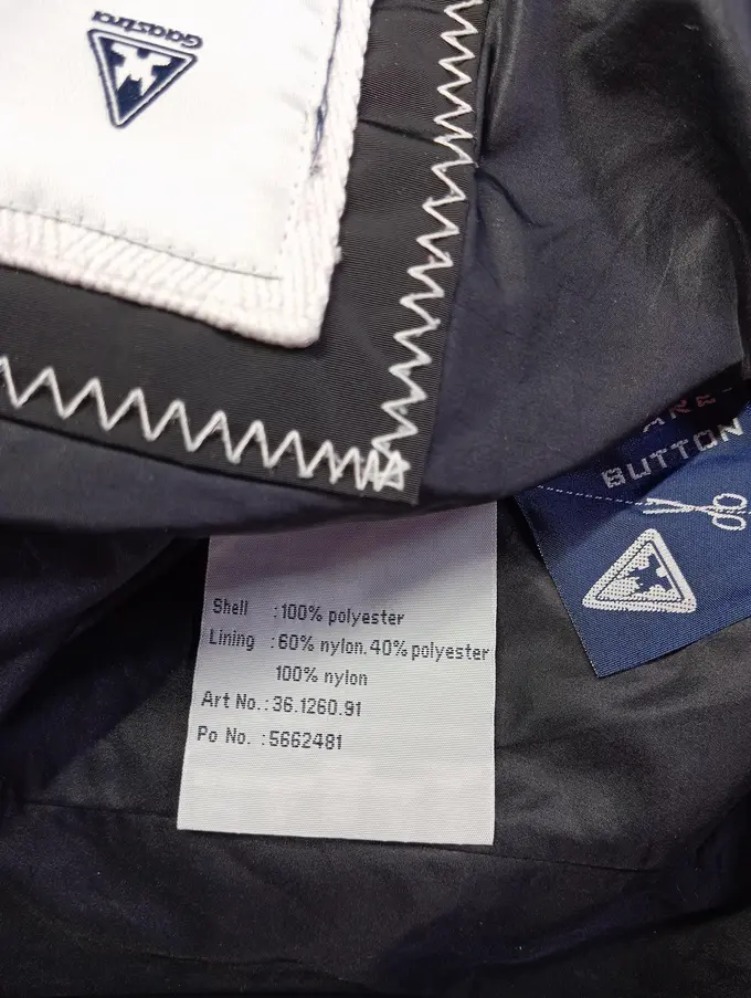 GAASTRA Outdoorjacke Bild 4