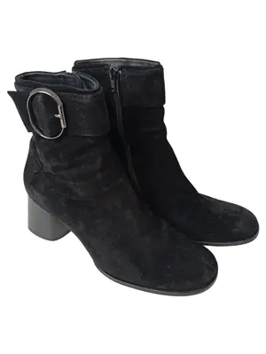 HÖGL Stiefelette