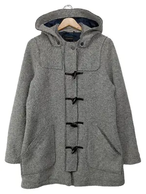 STRENESSE Dufflecoat