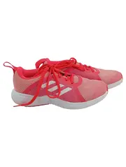 Vorschaubild 1 von Laufschuhe Kinder Mädchen Pink Größe 33 Sportschuhe