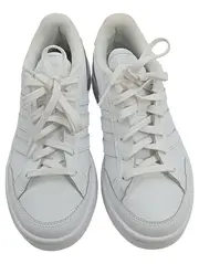 Vorschaubild 2 von Sneaker Low Kinder Gr. 36 2/3 Weiß Gold Sportschuh