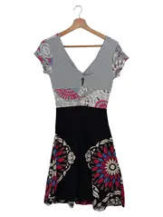 Vorschaubild DESIGUAL Freizeitkleid 2