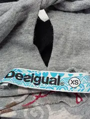 Vorschaubild DESIGUAL Freizeitkleid 3