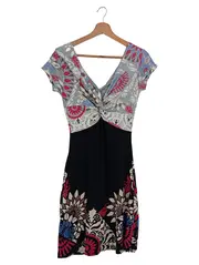 Vorschaubild DESIGUAL Freizeitkleid 1
