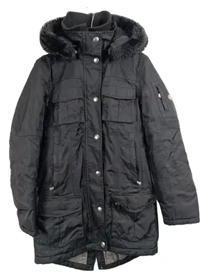 WELLENSTEYN Parka